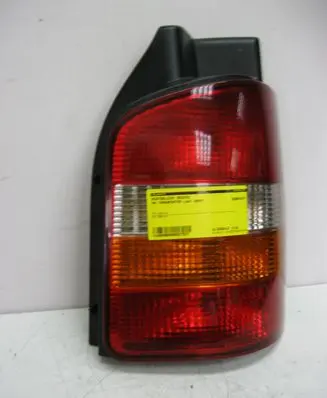 Volkswagen Transporter - Caravelle T5 Rear/tail lights 7H0945096F