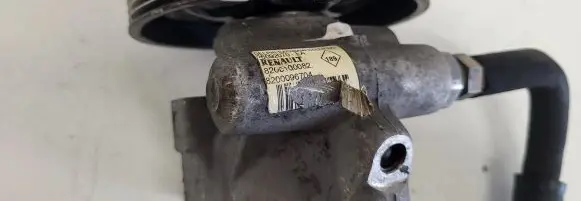 Nissan Primera Power steering pump 8200096704 8200100082 36092070
