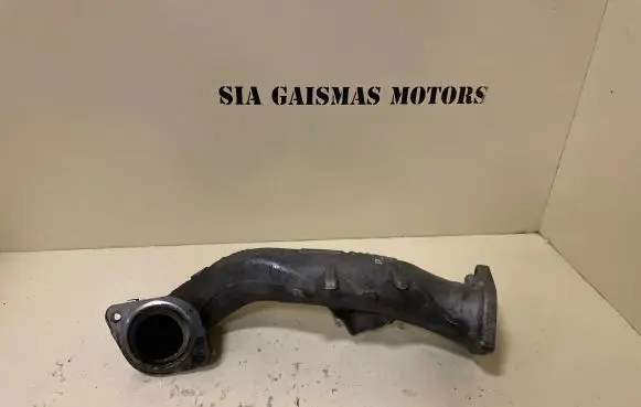 Renault Scenic II - Grand scenic II Turbo air intake inlet pipe/hose 8200483788