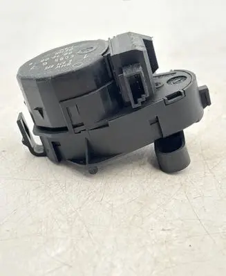 BMW 3 E46 Air flap motor/actuator 6934825 64116934825