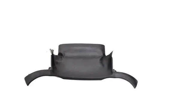 Skoda Octavia Mk2 (1Z) Steering wheel column trim 8X2858345
