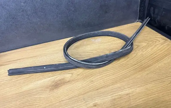 Honda Civic Engine compartment rubber