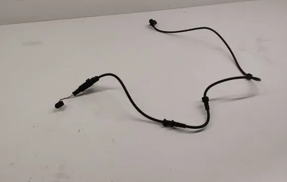Mercedes-Benz ML W166 Brake pads wear sensor A1665400105