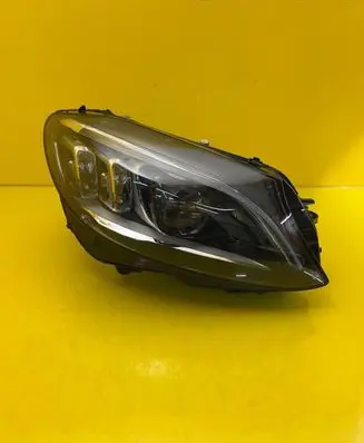 Mercedes-Benz C W205 Headlight/headlamp A2059061606