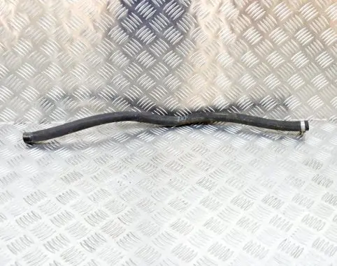 Mercedes-Benz SLC C107 Engine coolant pipe/hose N000000000734