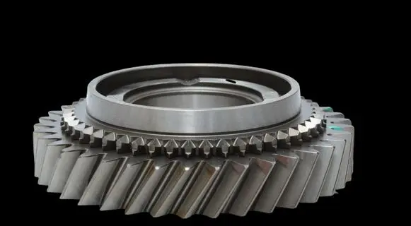 Iveco Daily 6th gen Fifth/5th gear pinion 8872881