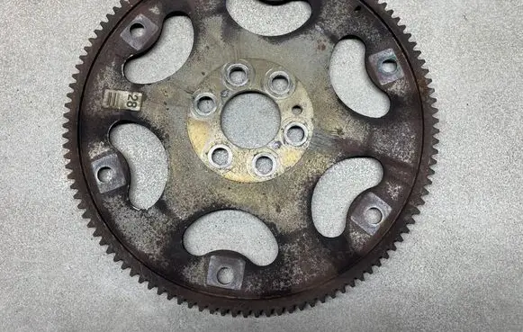 Flywheel