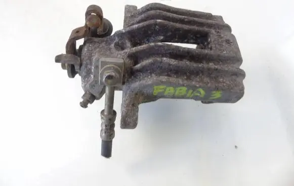 Skoda Fabia Mk3 (NJ) Rear brake caliper