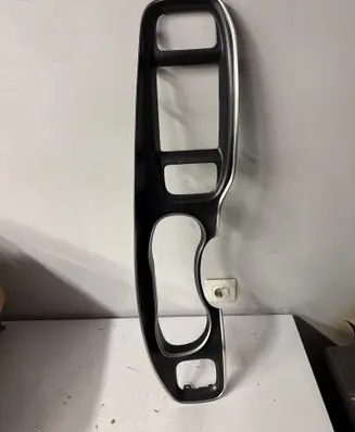 Dodge Charger Dashboard trim AL25617XTQ005 12042017