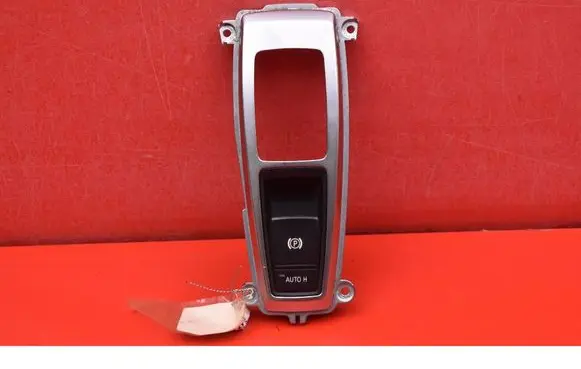 BMW X5 E70 Handbrake/parking brake lever assembly 9148508