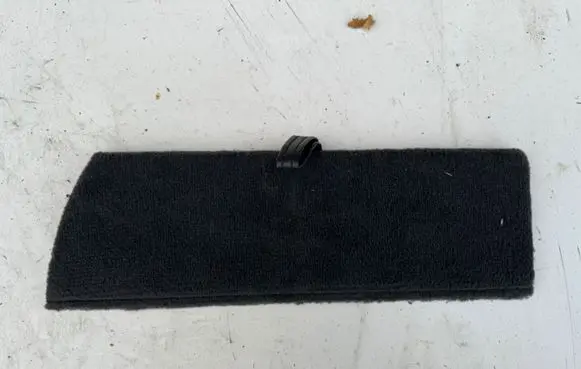 BMW X3 E83 Other trunk/boot trim element 3400595 14697410