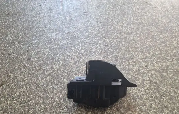 Citroen Berlingo Tailgate/trunk/boot lock/catch/latch