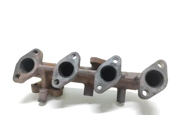 Hyundai i40 Exhaust manifold