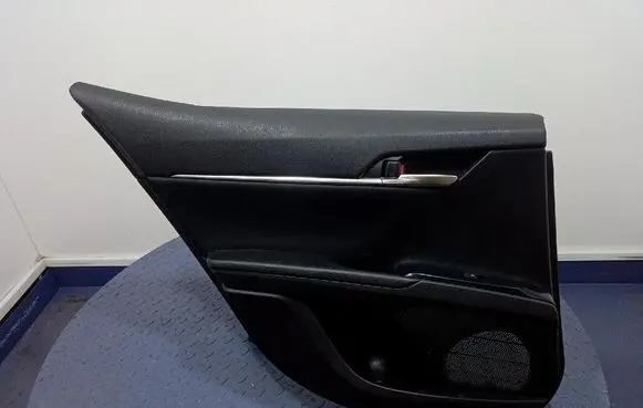 Toyota Camry Door card panel trim set 