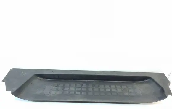 Peugeot Expert Rear sill trim cover 9808681377