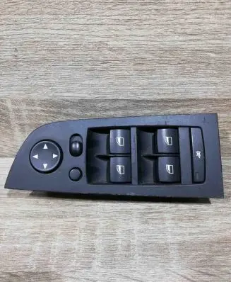 BMW X5 E70 Electric window control switch 913213502 08w38k502