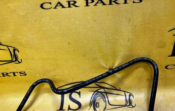 Porsche 911 991 Engine coolant pipe/hose 99157379400