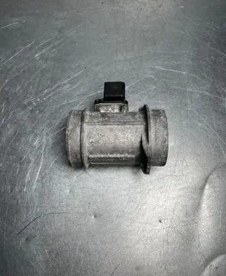 Audi A4 S4 B6 8E 8H Mass air flow meter 8ET009142 54321