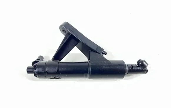 Audi A5 Headlight washer spray nozzle 8W6955101A