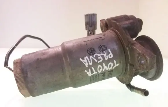 Toyota Previa (XR30, XR40) II Fuel filter 