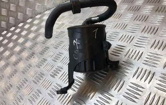 Mercedes-Benz C W203 Fuel filter A6460920340