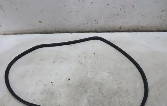 Honda CR-V Rubber seal rear door 