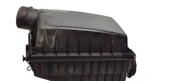 Volkswagen Caddy Air filter box 6K0129607P 44613685939