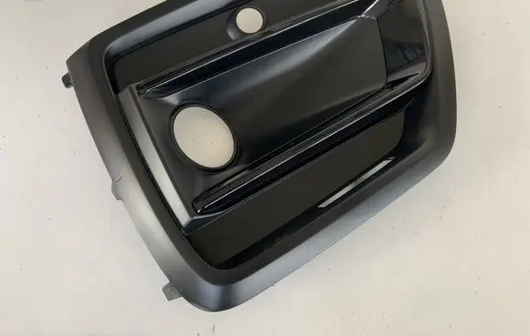 Audi Q5 SQ5 Front bumper lower grill 80A807681N 80A807679AF