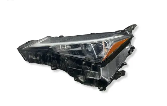 Lexus NX Headlight/headlamp 8118576700