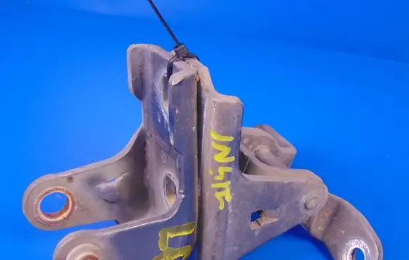 Opel Insignia A Rear door hinge set 