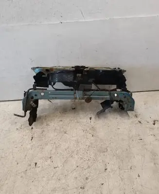 Mitsubishi ASX Top upper radiator support slam panel
