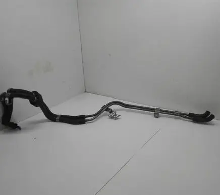 Volkswagen Phaeton Engine coolant pipe/hose 3D0