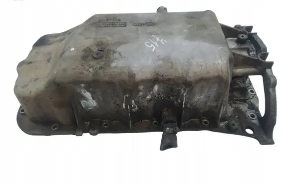 KIA Carnival Oil sump