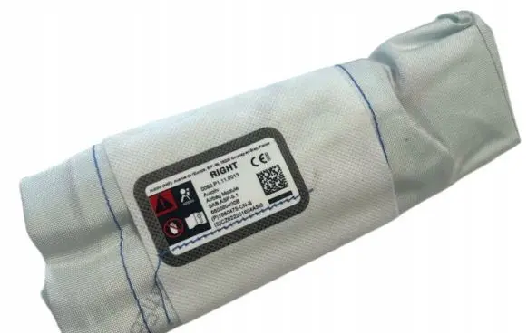 Tesla Model S Seat airbag 1660475-CN-B