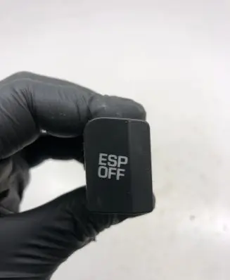 ESP (stability program) switch