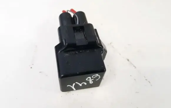 BMW 1 F20 F21 Other relay 920791401 1564975-1