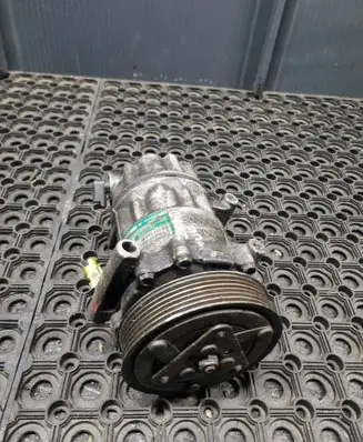 Air conditioning (A/C) compressor (pump)