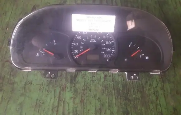 KIA Rio Speedometer (instrument cluster)