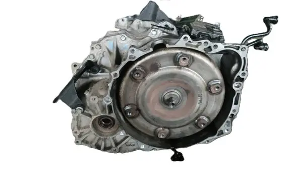 Volvo V70 Automatic gearbox P31256205
