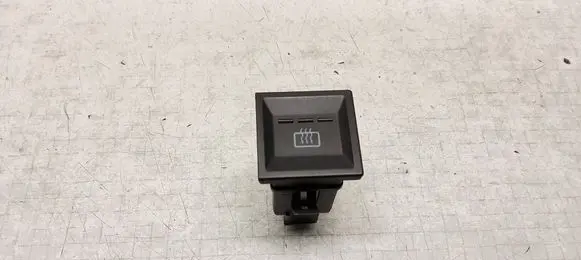 Volkswagen Transporter - Caravelle T5 Windscreen/window heater switch 7E0959621