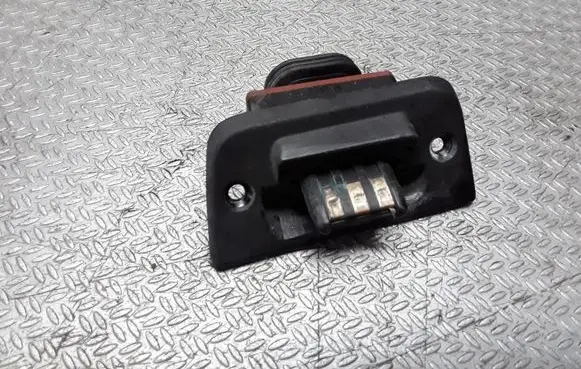 Volkswagen Transporter - Caravelle T5 Sliding door contact joint 