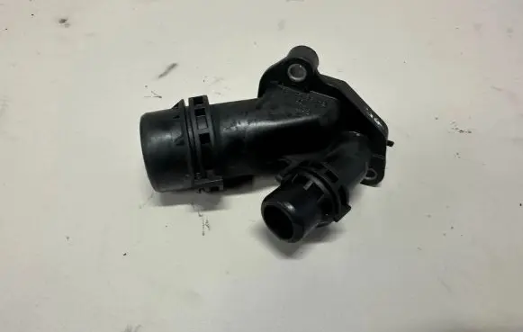 BMW 5 E60 E61 Engine coolant pipe/hose 7800048