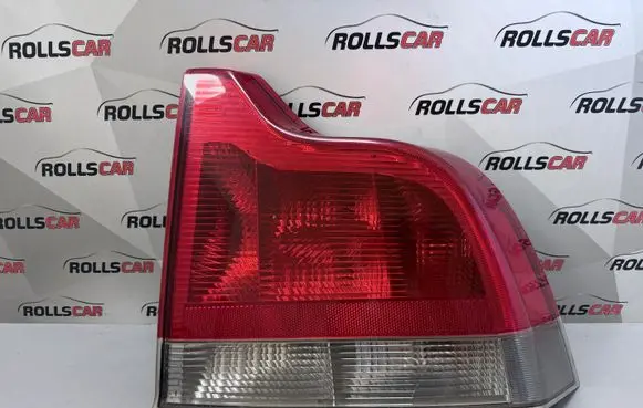 Volvo S60 Rear/tail lights 8664080 8664082