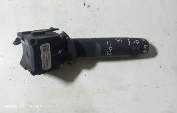 Opel Insignia A Wiper control stalk 13500693 91410210108