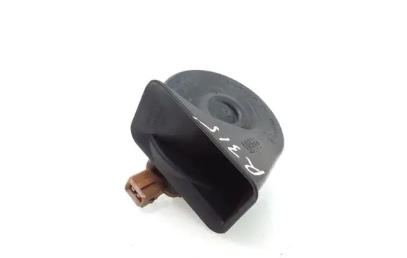 Volvo V50 Horn signal