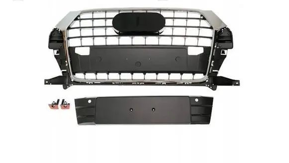 Audi RS Q3 Front grill 8U0853651