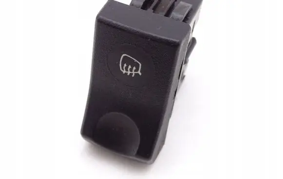 Renault Symbol II Fog light switch 5010480576