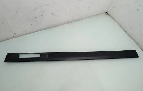 Renault Koleos I Roof trim bar molding cover 73859JY01B