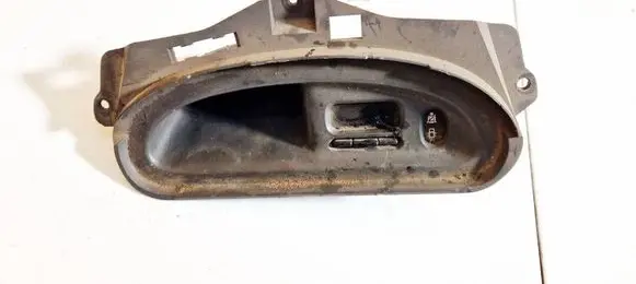 Renault Scenic I Screen/display/small screen 7700430838