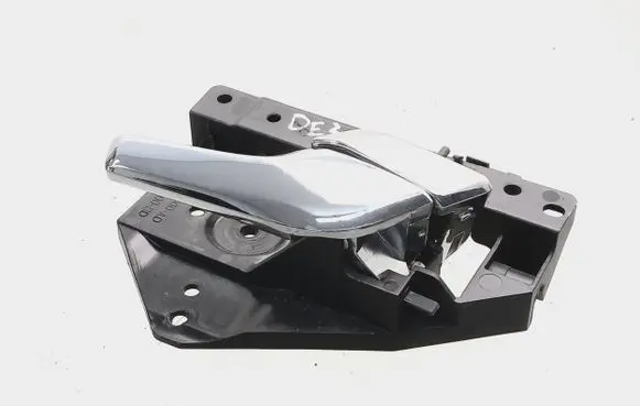 Jaguar XJ X351 Rear door interior handle 8x2322600ad 8x2322600bd
